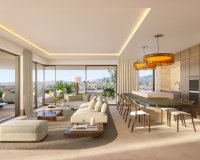 New Build - Apartments - Flats - Fuengirola