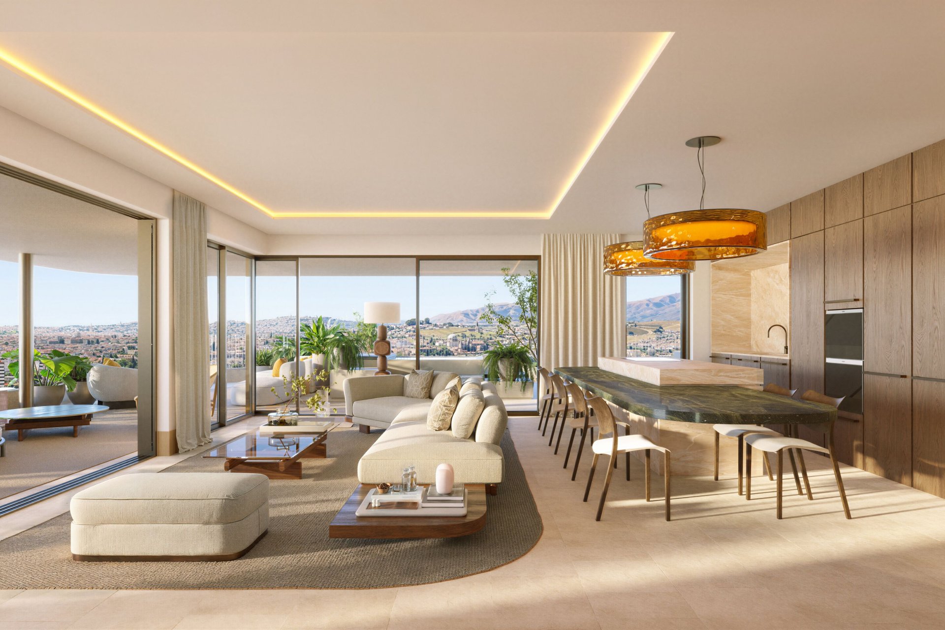 New Build - Apartments - Flats - Fuengirola
