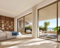 New Build - Apartments - Flats - Fuengirola