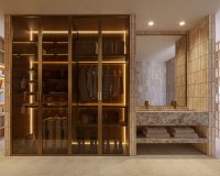 New Build - Apartments - Flats - Fuengirola