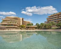 New Build - Apartments - Flats - Fuengirola