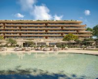 New Build - Apartments - Flats - Fuengirola