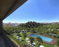 New Build - Apartments - Flats - Fuengirola