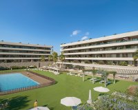 New Build - Apartments - Flats - Fuengirola