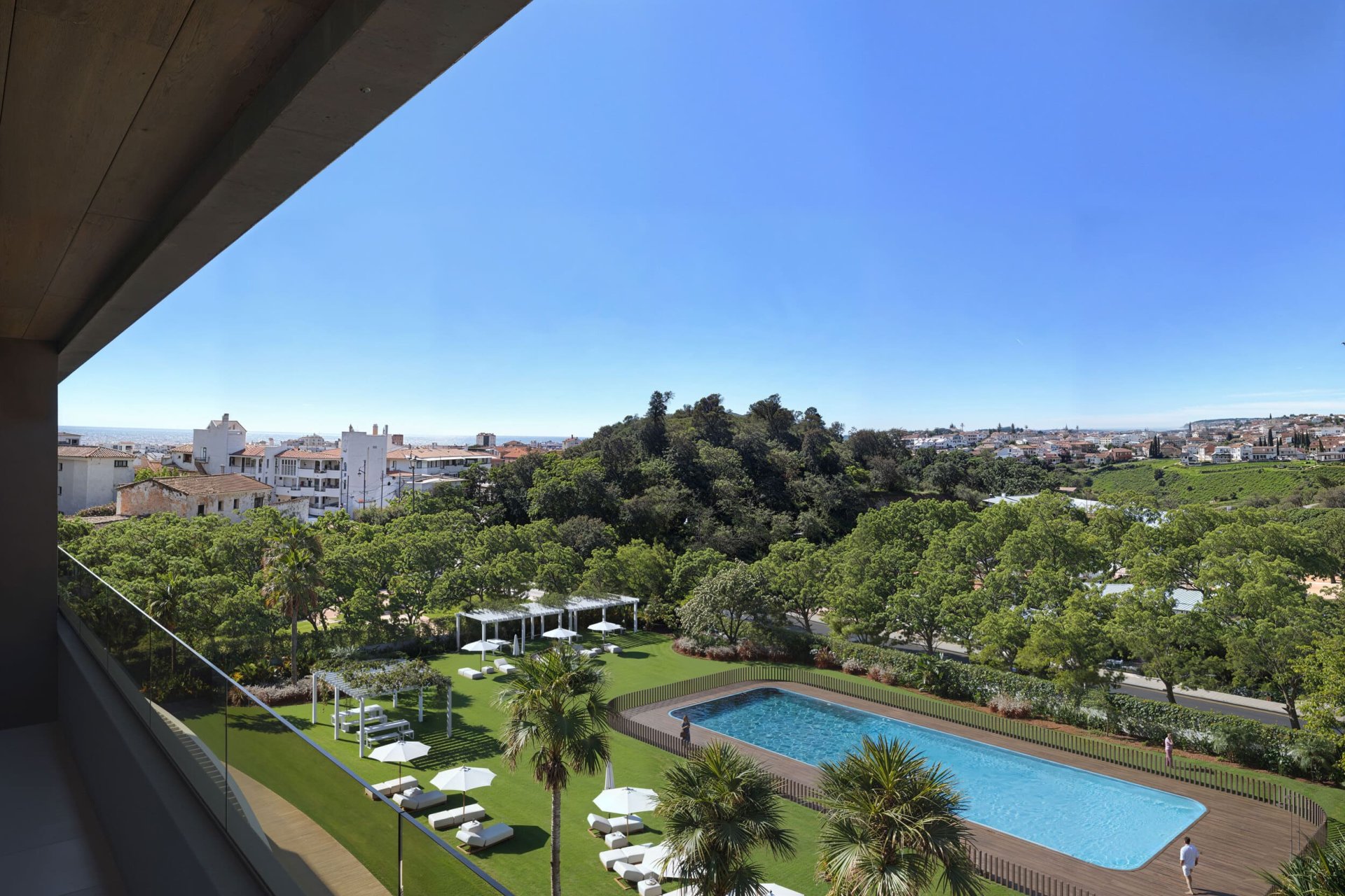 New Build - Apartments - Flats - Fuengirola