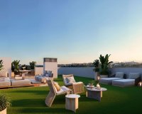 New Build - Apartments - Flats - Fuengirola