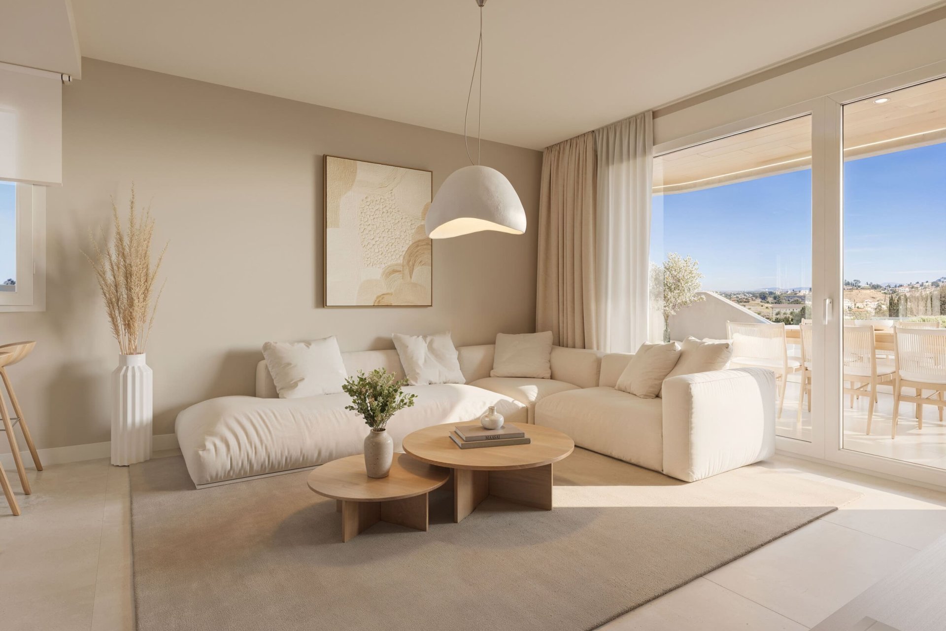 New Build - Apartments - Flats - Fuengirola