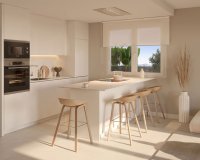 New Build - Apartments - Flats - Fuengirola