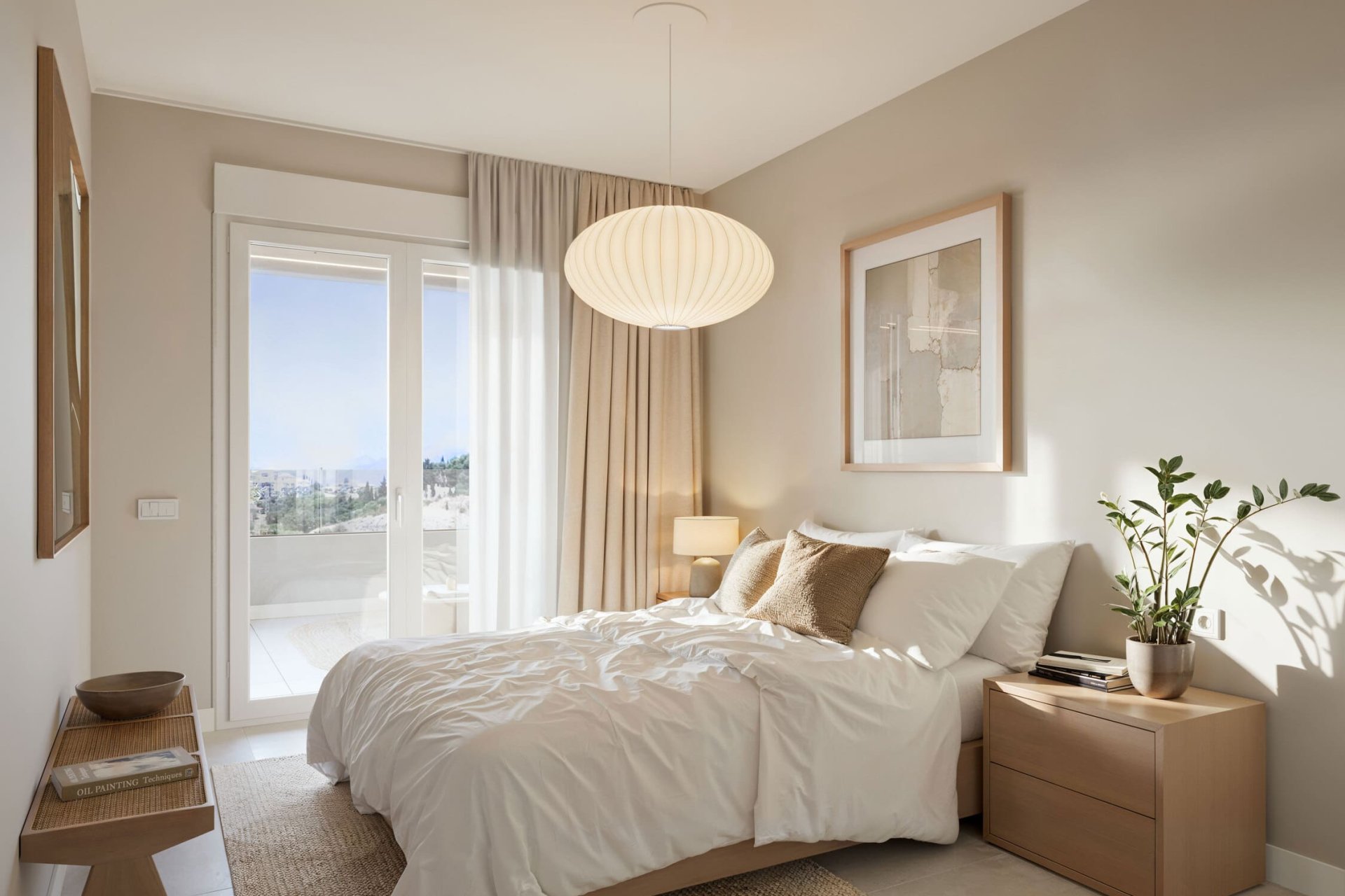 New Build - Apartments - Flats - Fuengirola