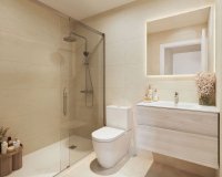 New Build - Apartments - Flats - Fuengirola