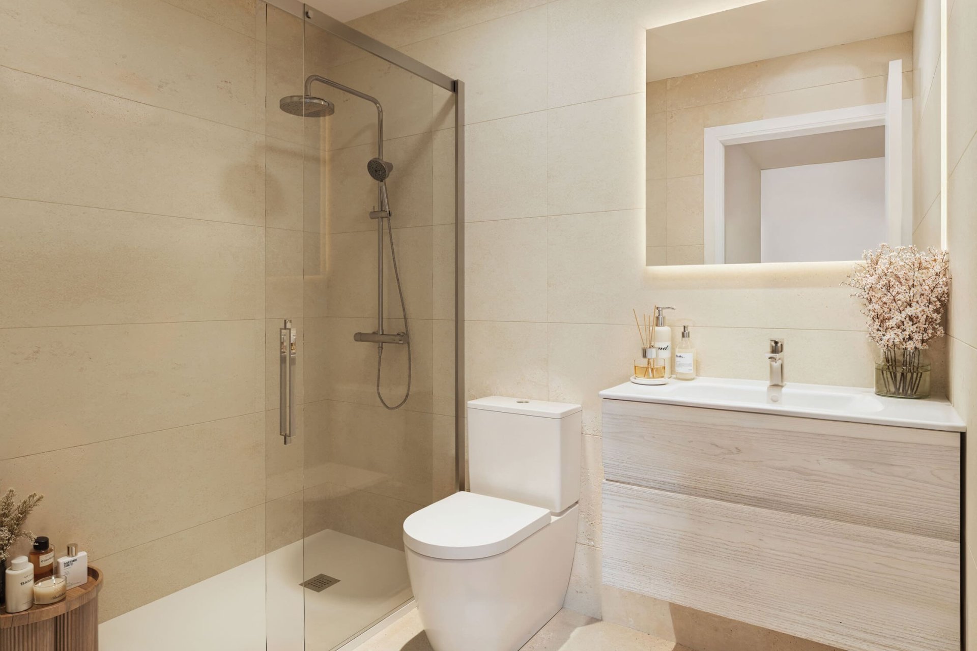 New Build - Apartments - Flats - Fuengirola