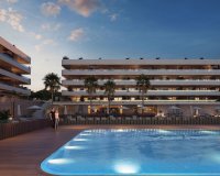 New Build - Apartments - Flats - Fuengirola