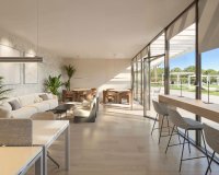 New Build - Apartments - Flats - Fuengirola