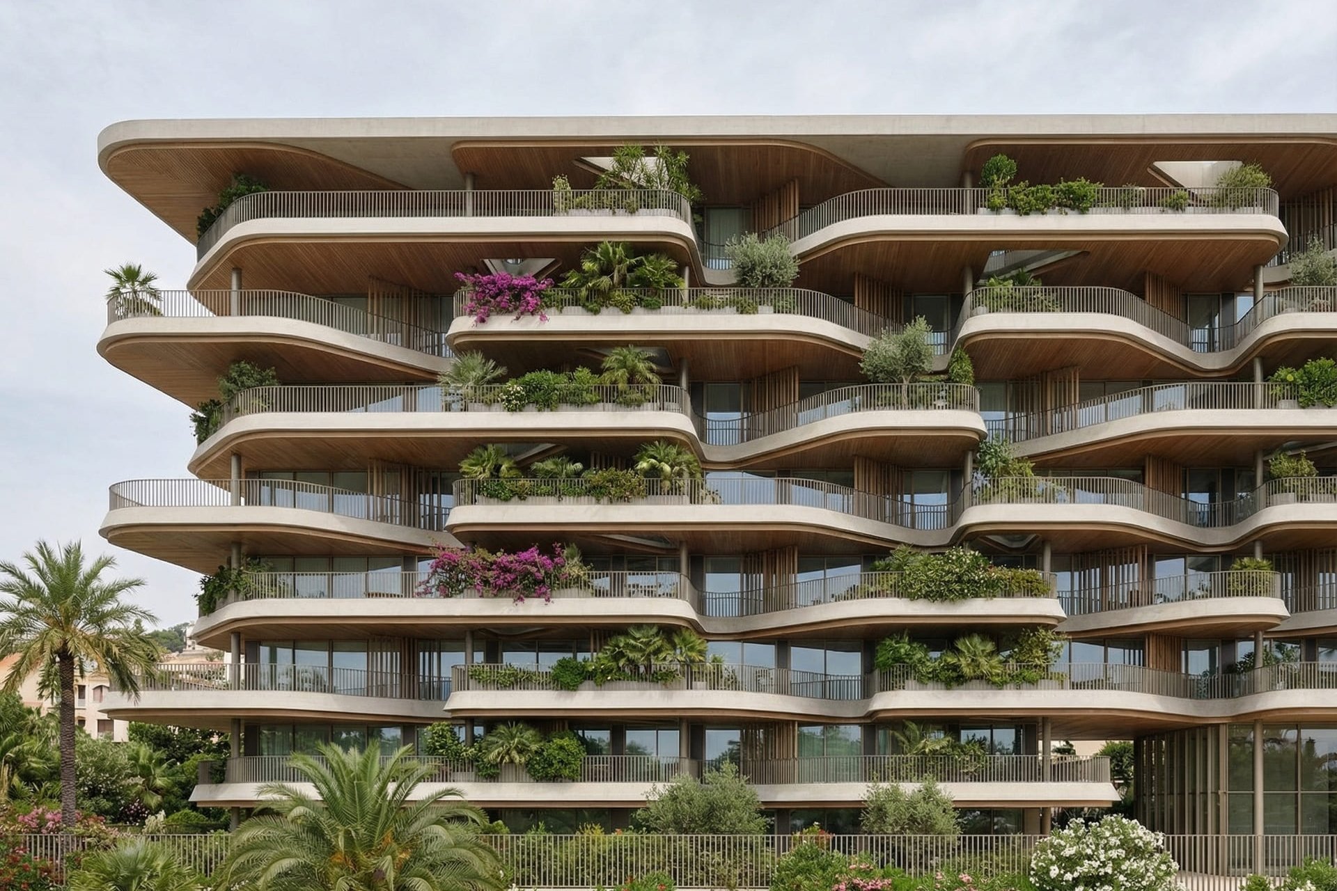 New Build - Apartments - Flats - Fuengirola