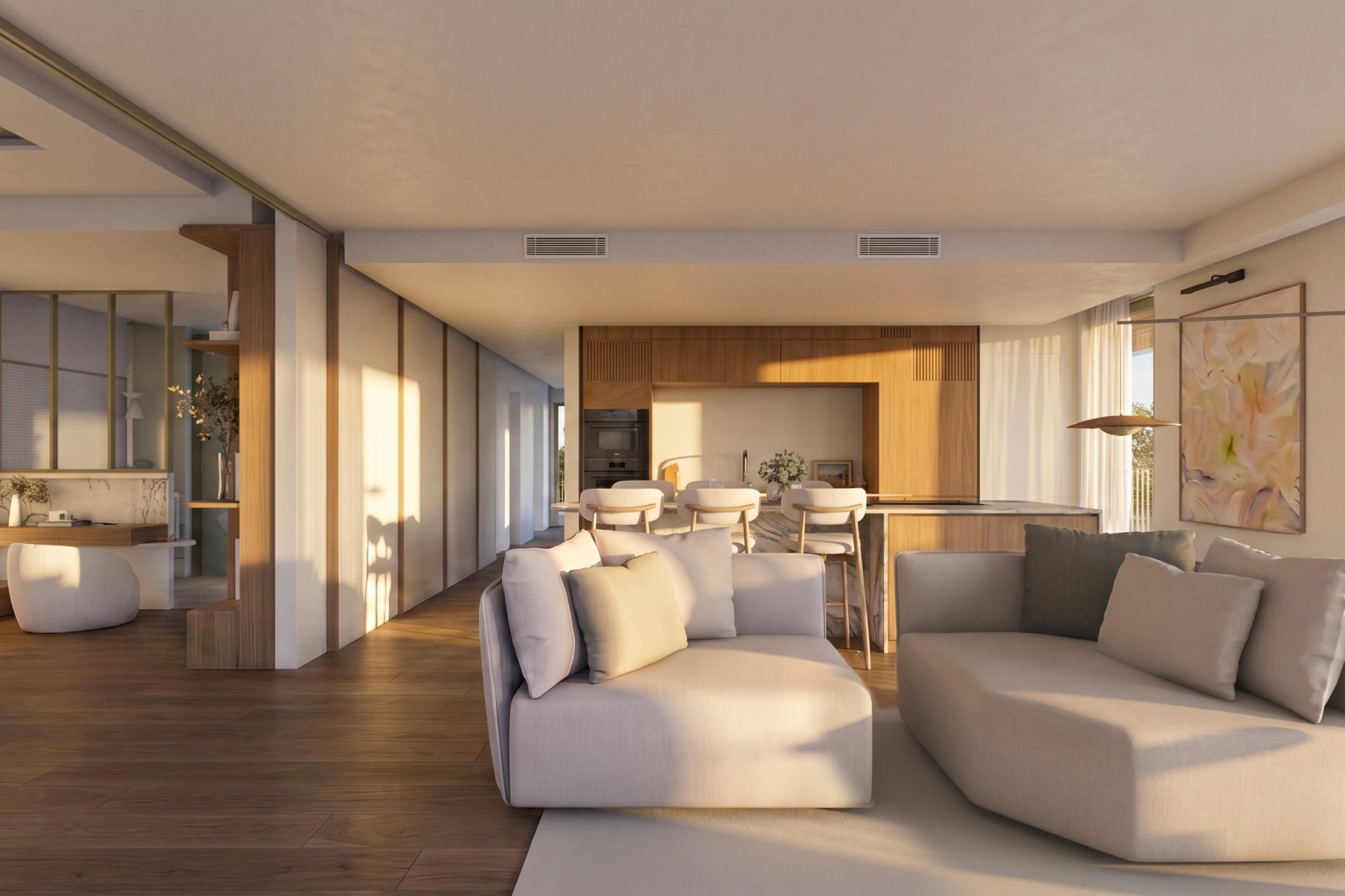 New Build - Apartments - Flats - Fuengirola