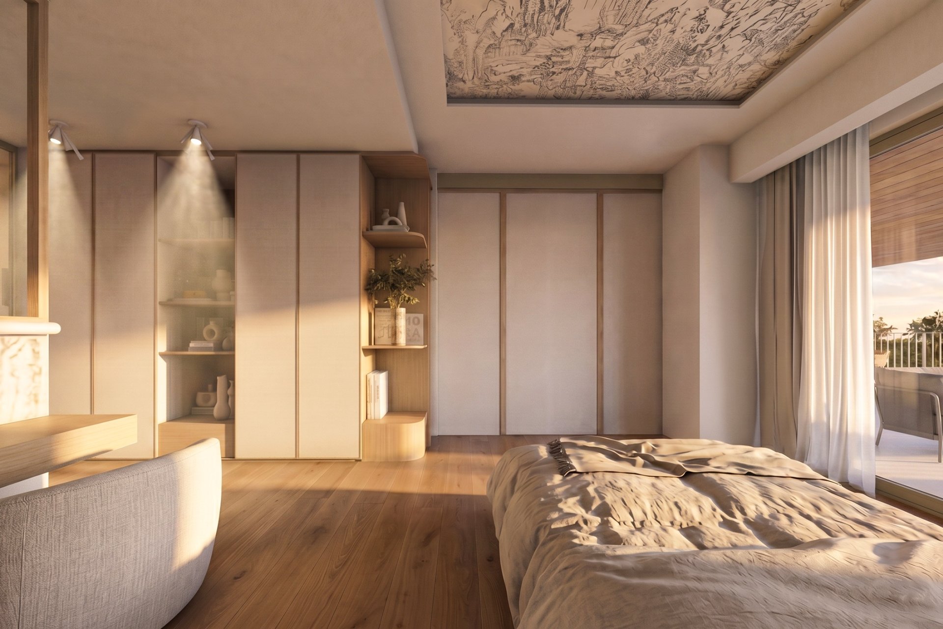 New Build - Apartments - Flats - Fuengirola