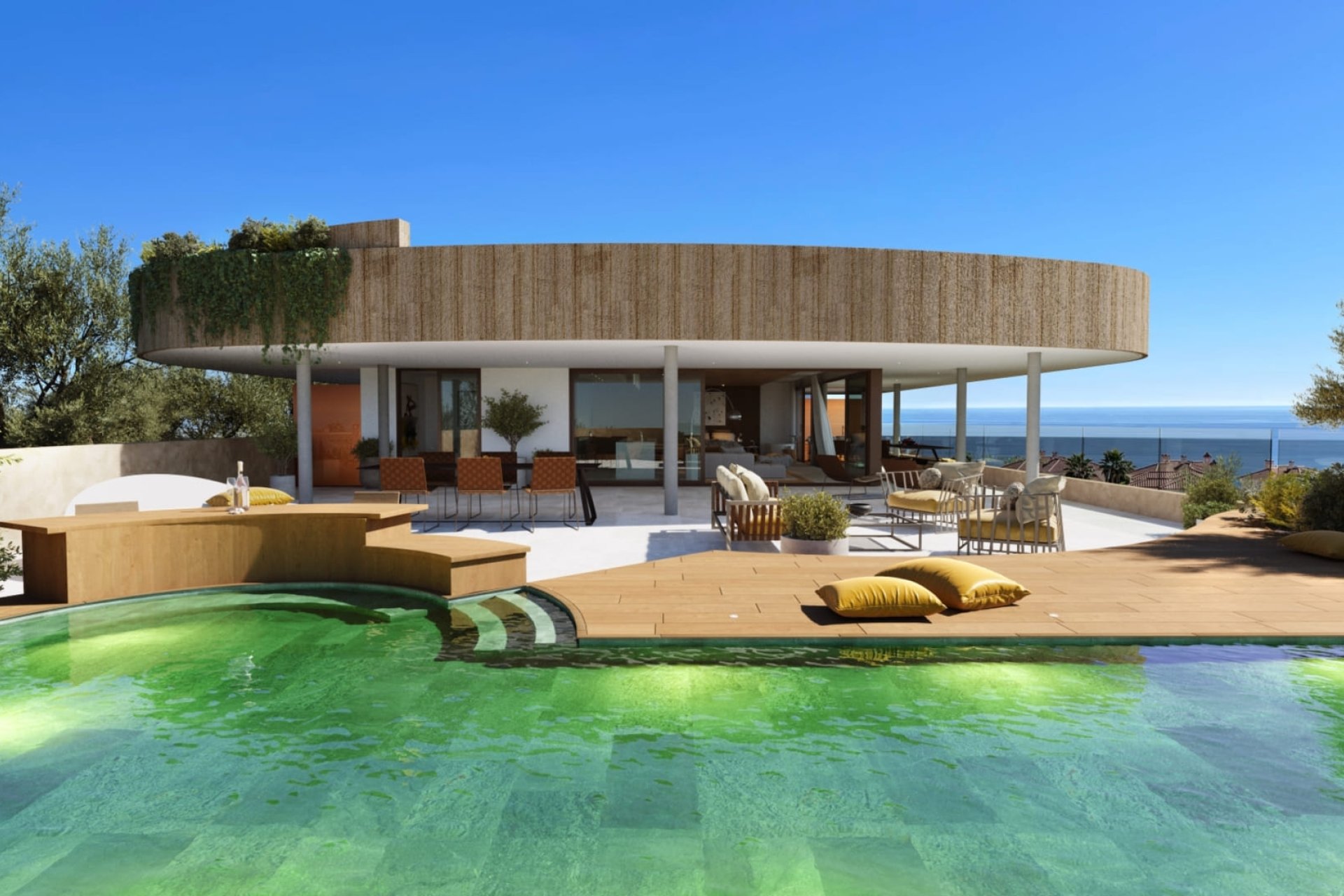 New Build - Apartments - Flats - Fuengirola