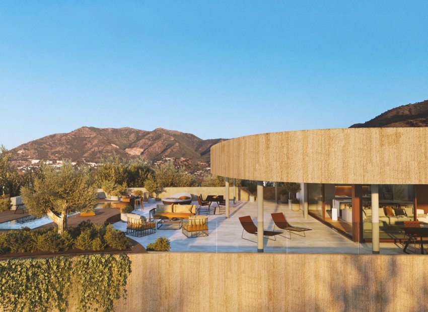 New Build - Apartments - Flats - Fuengirola