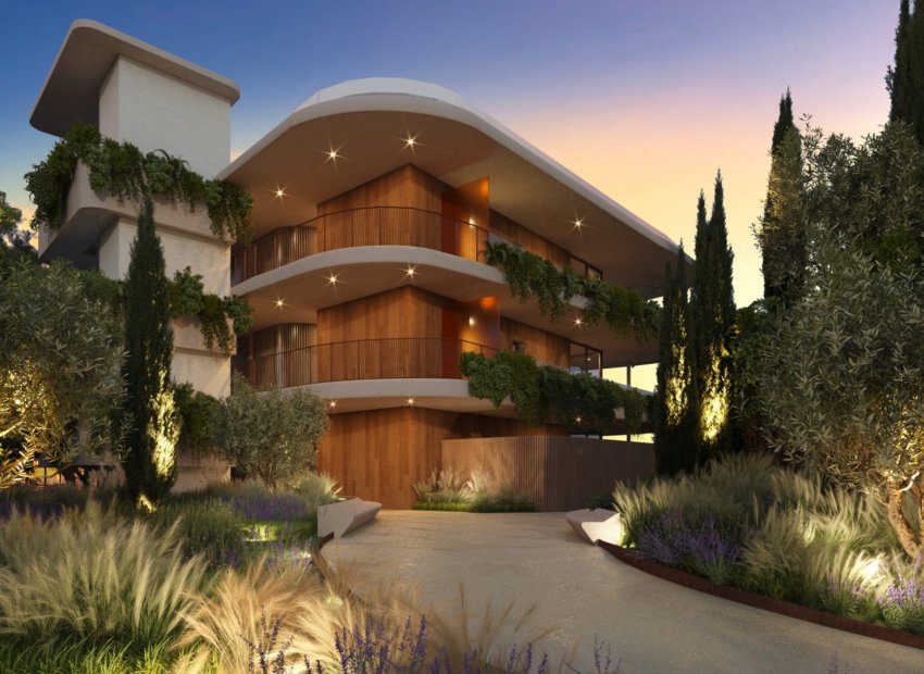 New Build - Apartments - Flats - Fuengirola