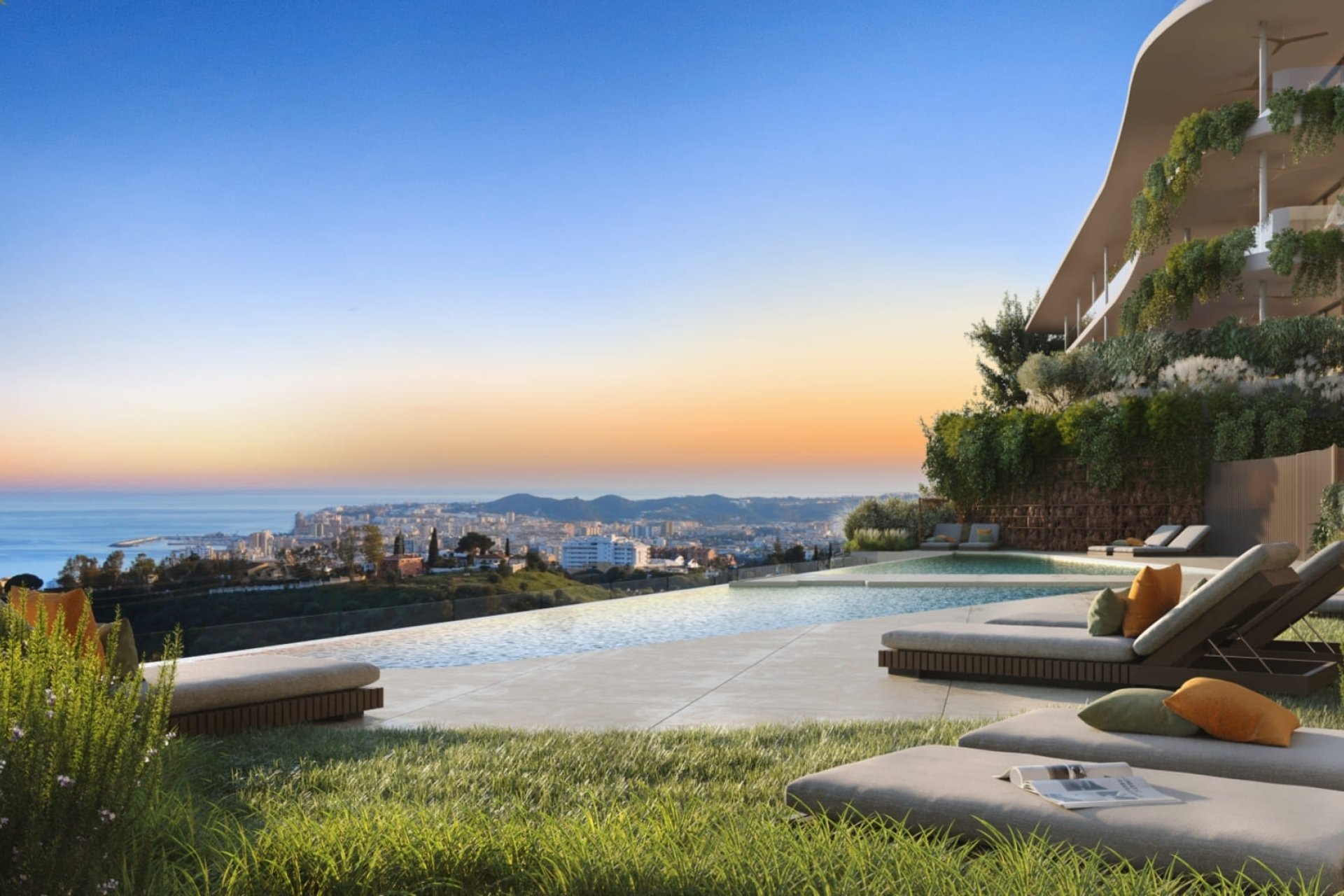 New Build - Apartments - Flats - Fuengirola