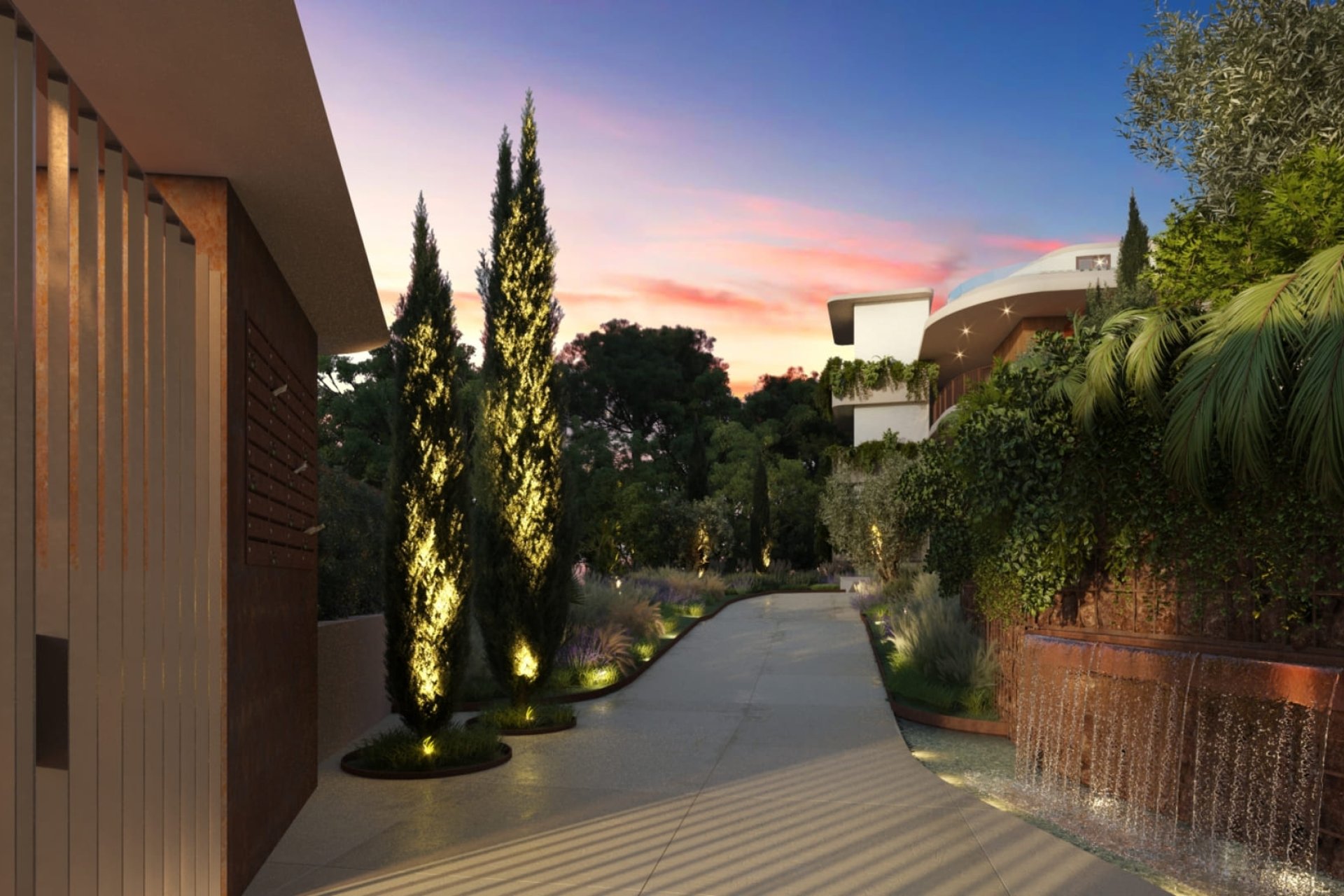 New Build - Apartments - Flats - Fuengirola