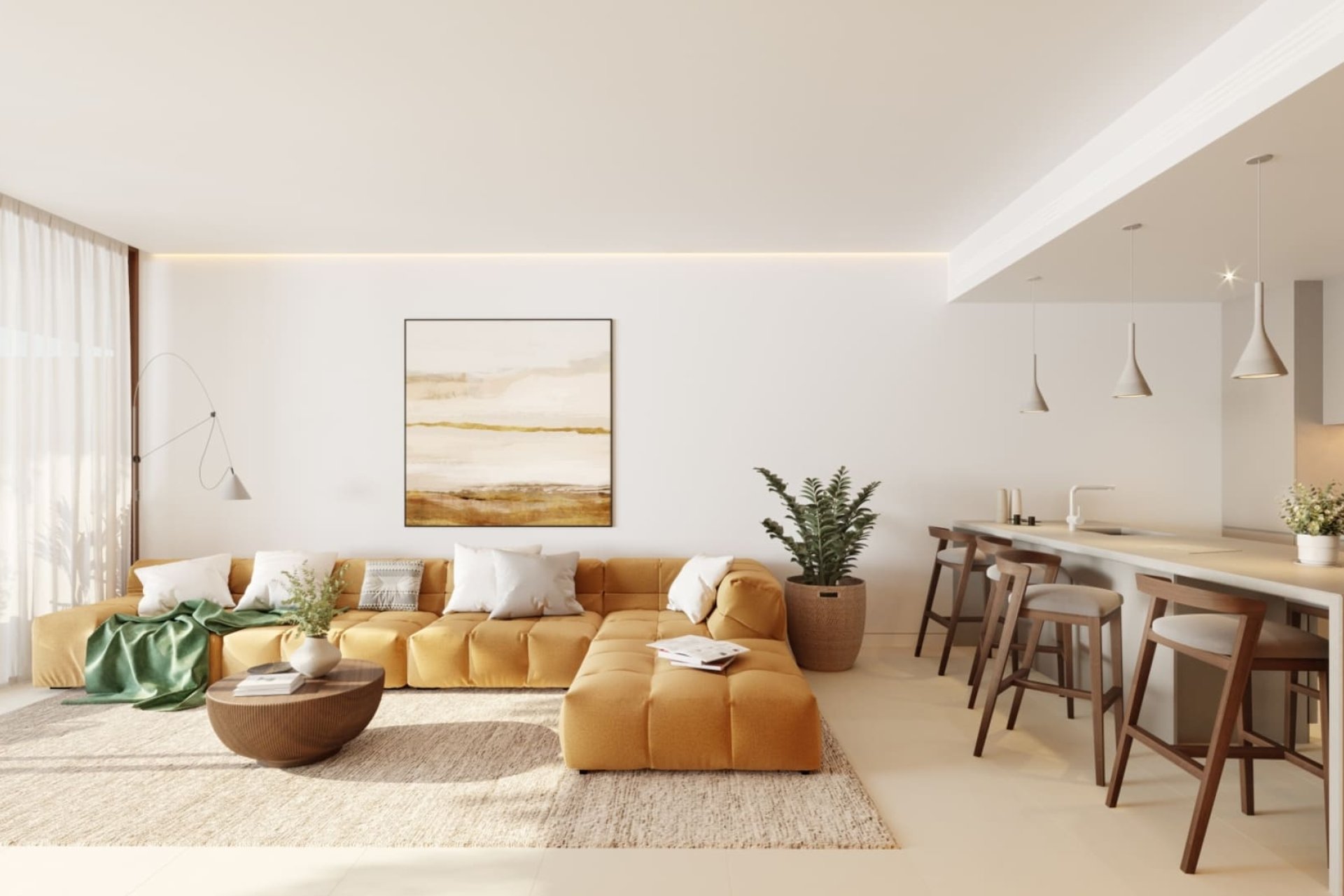 New Build - Apartments - Flats - Fuengirola