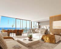 New Build - Apartments - Flats - Fuengirola