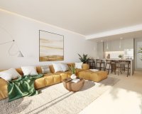 New Build - Apartments - Flats - Fuengirola