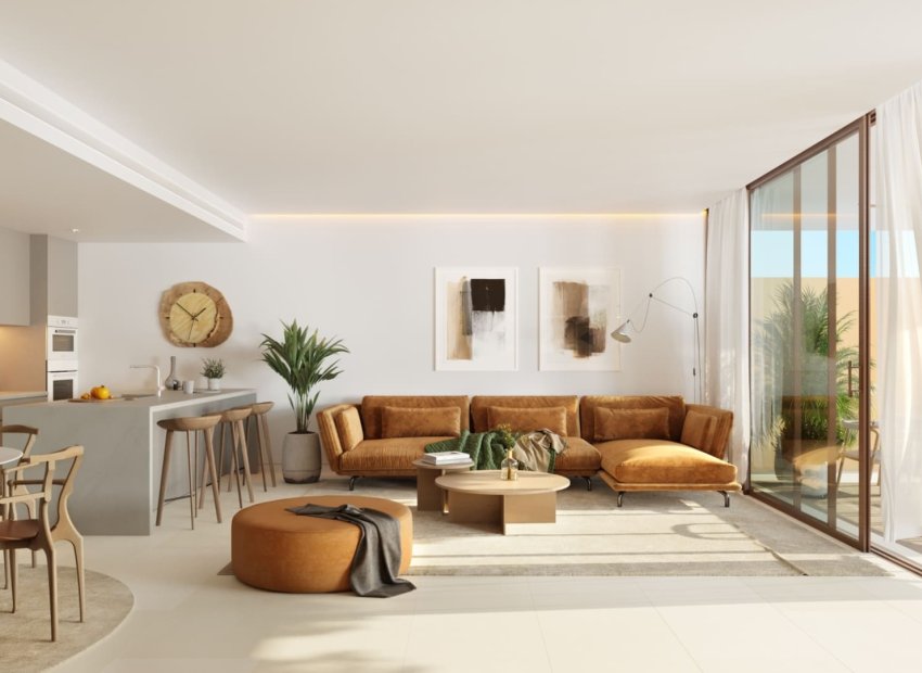 New Build - Apartments - Flats - Fuengirola