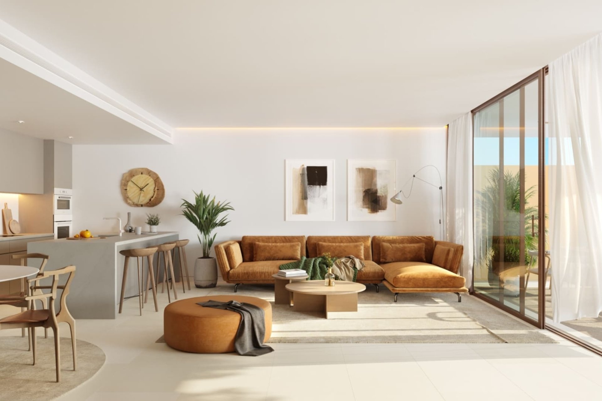 New Build - Apartments - Flats - Fuengirola