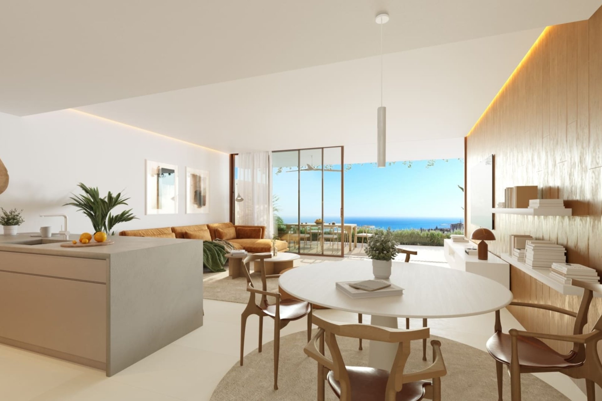 New Build - Apartments - Flats - Fuengirola