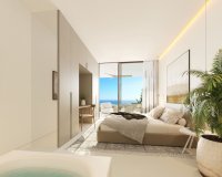 New Build - Apartments - Flats - Fuengirola