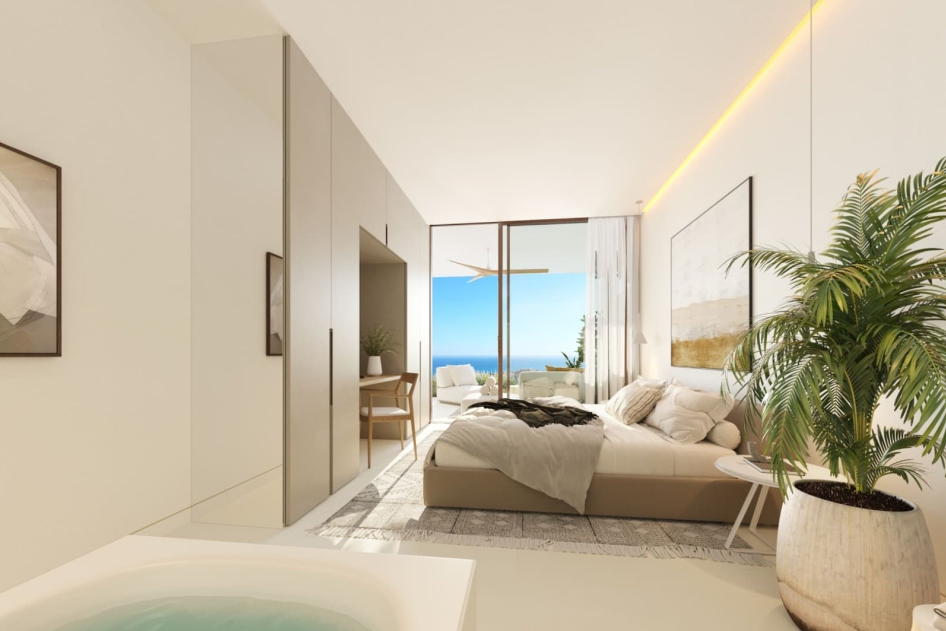 New Build - Apartments - Flats - Fuengirola
