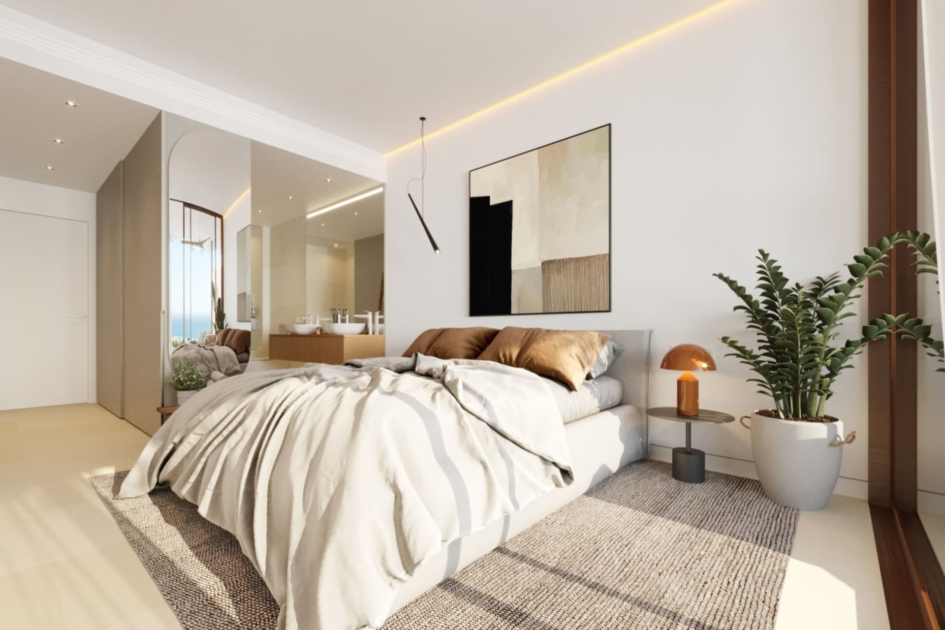 New Build - Apartments - Flats - Fuengirola