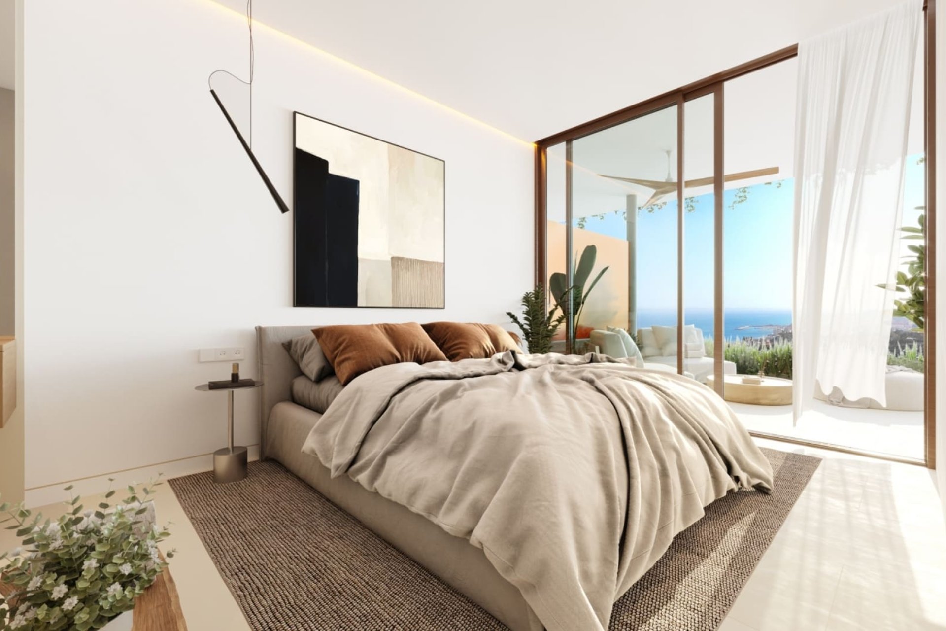 New Build - Apartments - Flats - Fuengirola