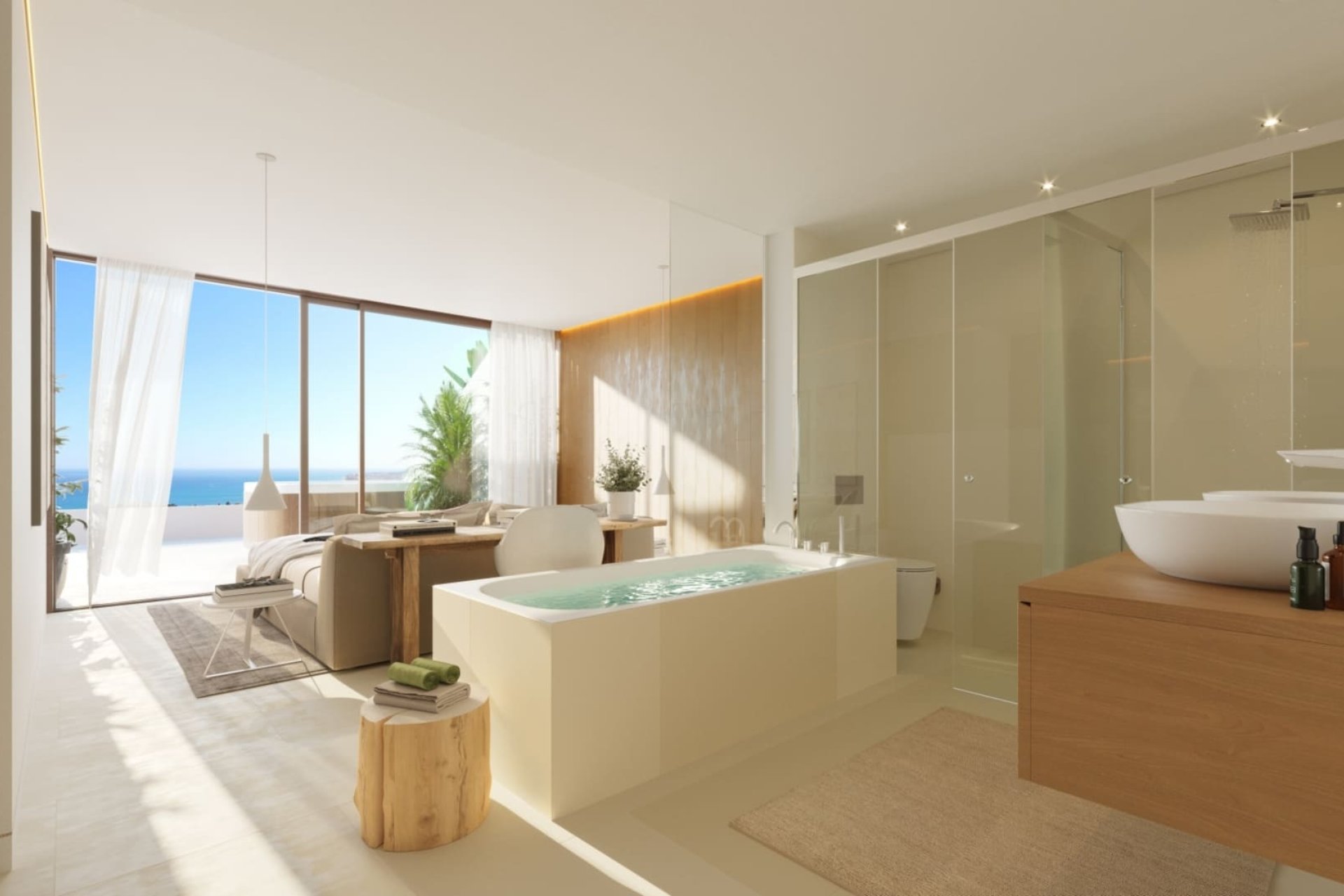 New Build - Apartments - Flats - Fuengirola