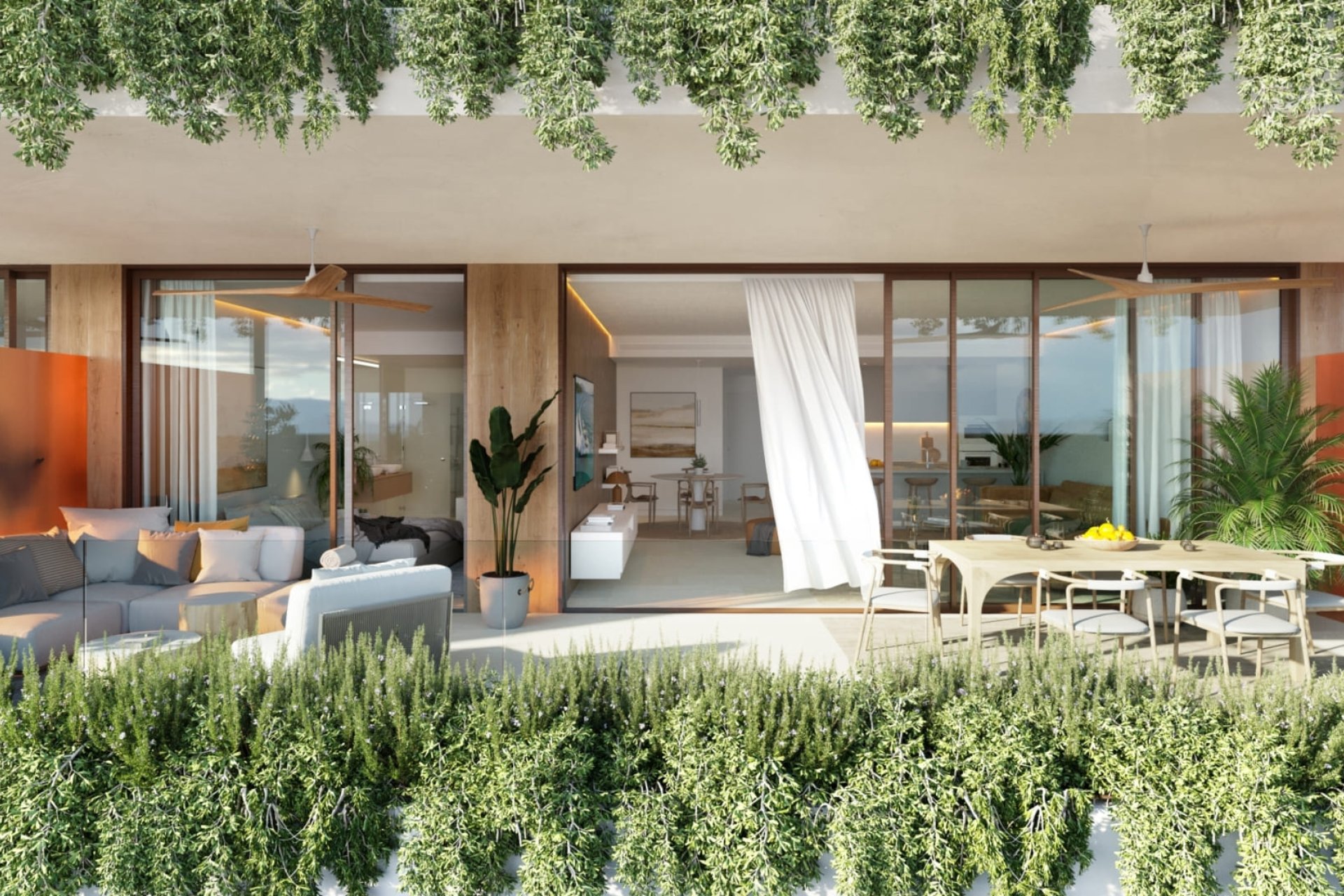 New Build - Apartments - Flats - Fuengirola