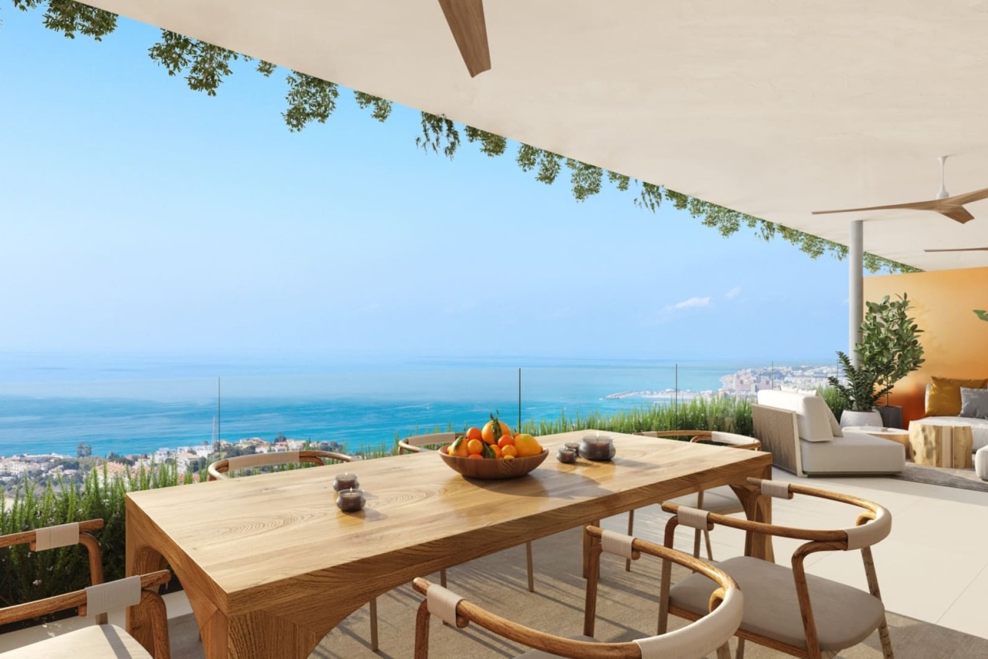 New Build - Apartments - Flats - Fuengirola