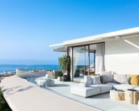 New Build - Apartments - Flats - Fuengirola
