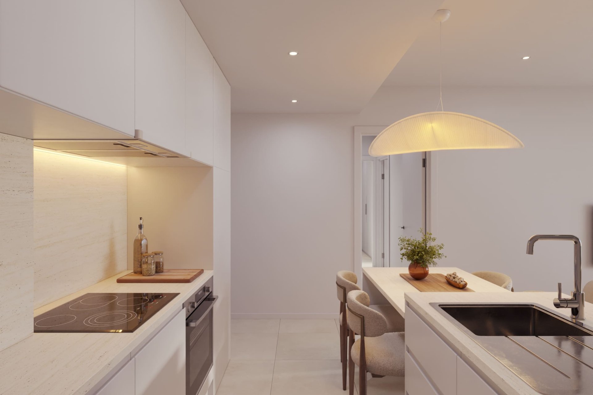 New Build - Apartments - Flats - Fuengirola