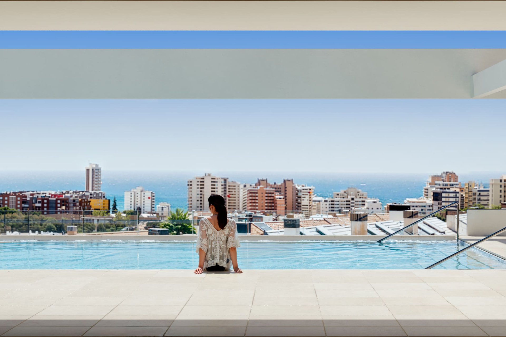 New Build - Apartments - Flats - Fuengirola