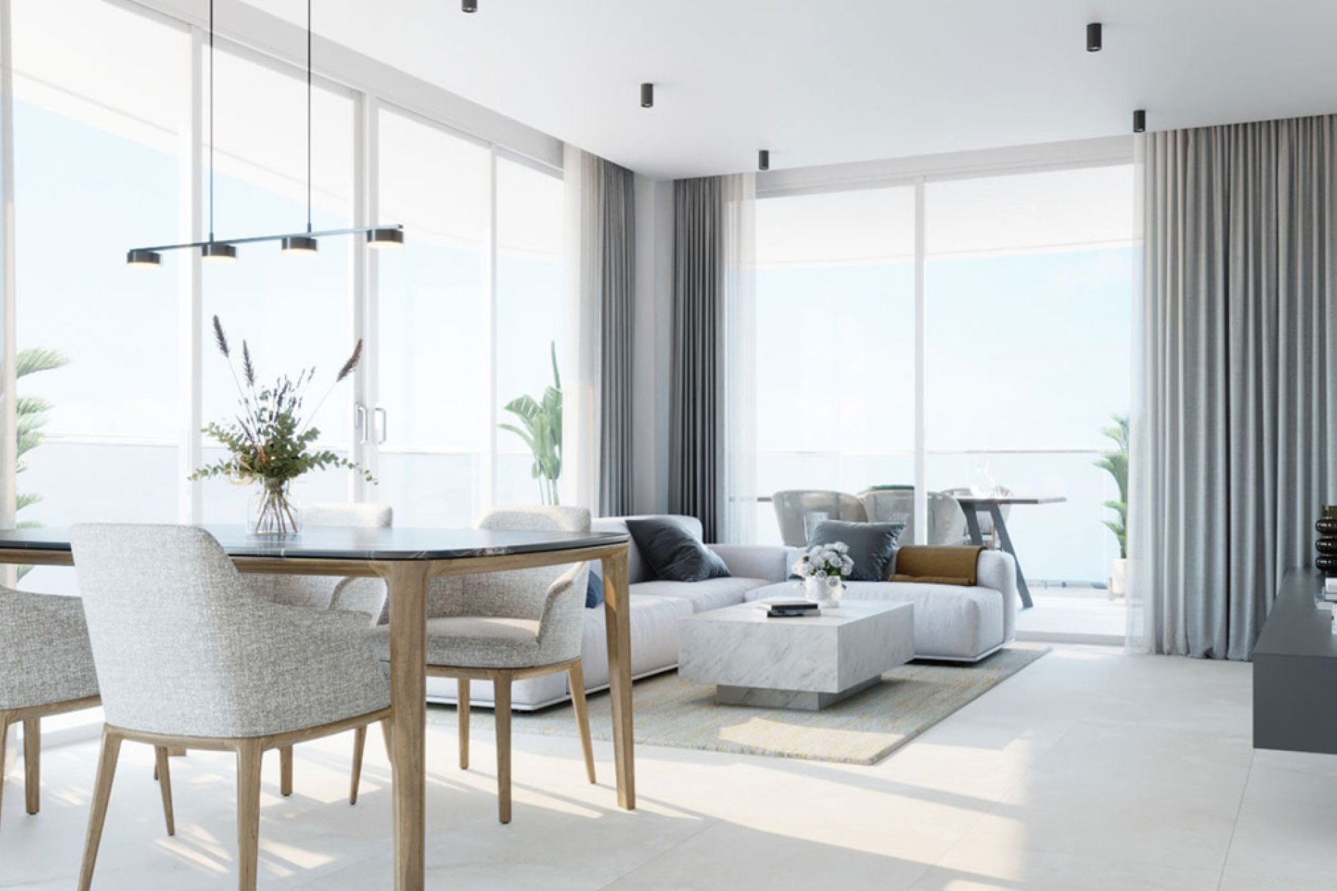 New Build - Apartments - Flats - Fuengirola
