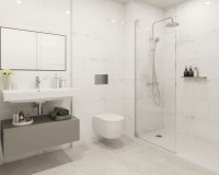 New Build - Apartments - Flats - Fuengirola