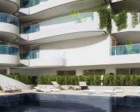 New Build - Apartments - Flats - Fuengirola