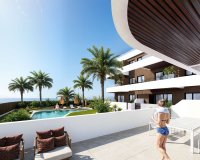 New Build - Apartments - Flats - Guardamar del Segura