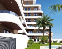 New Build - Apartments - Flats - Guardamar del Segura