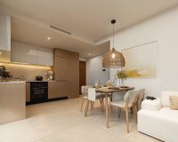 New Build - Apartments - Flats - Guardamar del Segura