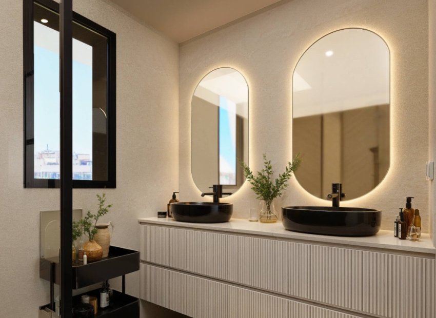 New Build - Apartments - Flats - Guardamar del Segura