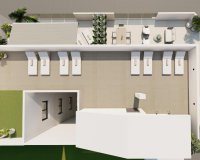 New Build - Apartments - Flats - Guardamar del Segura