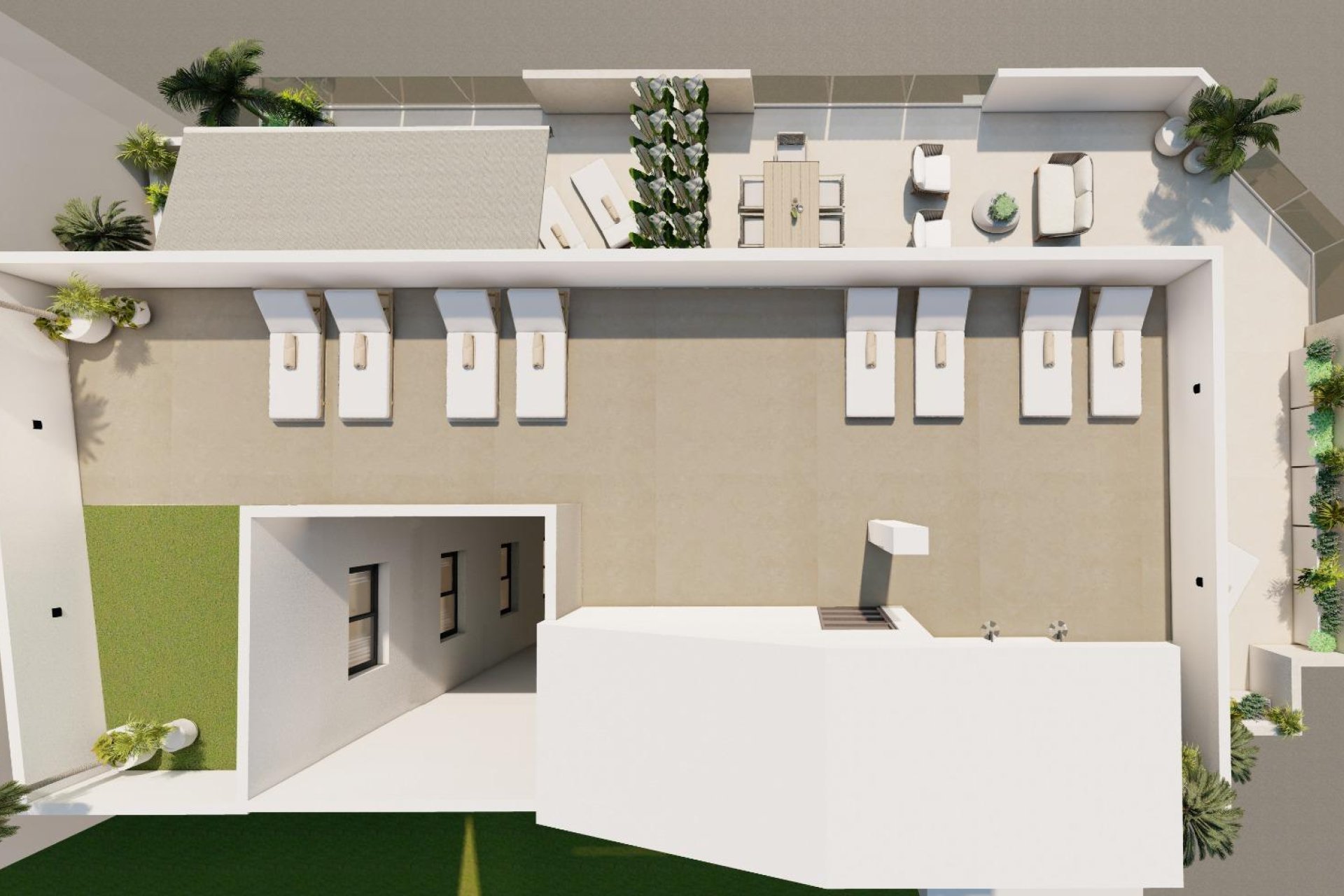 New Build - Apartments - Flats - Guardamar del Segura